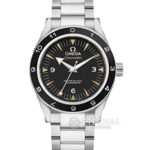 OMEGA - Seamaster 300m 007 Spectre Ltd Edition VSF V2 Asia 8400