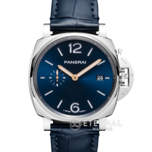 PANERAI - Radiomir PAM1293 40mm SS/LE Blue Dial VSF P900