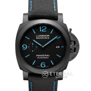 PANERAI - SUPER CLONE Luminor Marina PAM1661 Carbotech Automatic 44mm FC/NY VSF P9010