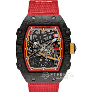 RICHARD MILLE - VAUCHER SUPER CLONE RM67-02 Alexandre Zverev Extra Flat