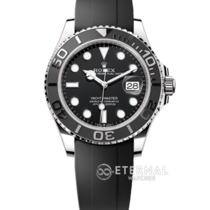 ROLEX - Yacht-Master 226659 42mm SS/RU Black/Dot VSF VS3235