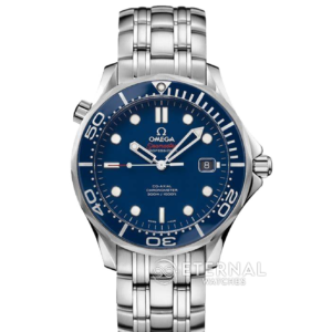 OMEGA - Seamaster 300m 2018 42mm SS/SS Blue AGF A8800