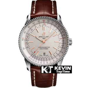 BREITLING - Navitimer 1 41mm SS/LE White Dial V7F A2824